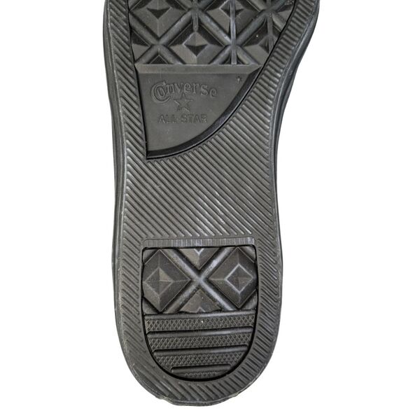 Beżowe męskie wsuwane buty zamszowe CONVERSE Loafers Rozmiar 45 - zdjęcie 10