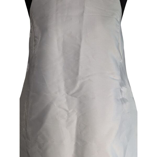 Ivory Sukienka Mini FOREVER NEW Kristen z Kokardami Rozmiar 42 - zdjęcie 8