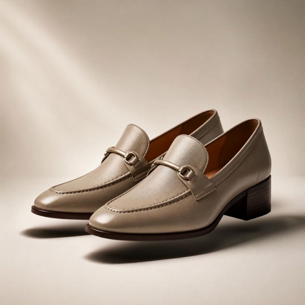 Mokasyny i Półbuty Damskie Premium – Markowy Outlet Online