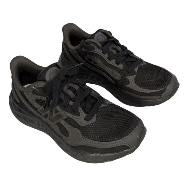 Czarne damskie buty biegowe NEW BALANCE FRESH FOAM ARISHI v4 Rozmiar 37.5