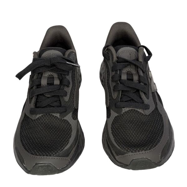 Czarne damskie buty biegowe NEW BALANCE FRESH FOAM ARISHI v4 Rozmiar 37.5 - zdjęcie 2