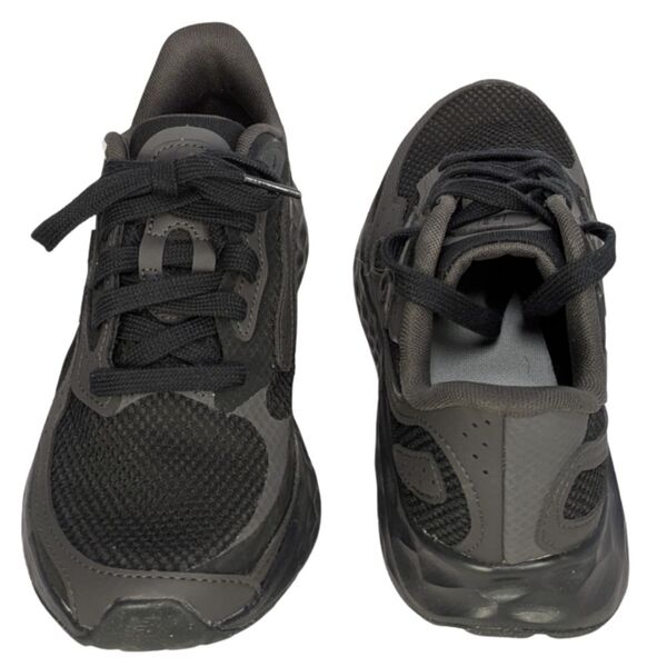 Czarne damskie buty biegowe NEW BALANCE FRESH FOAM ARISHI v4 Rozmiar 37.5 - zdjęcie 3