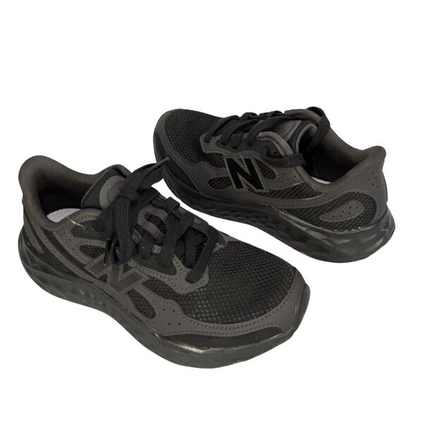 Czarne damskie buty biegowe NEW BALANCE FRESH FOAM ARISHI v4 Rozmiar 37.5 - zdjęcie 5