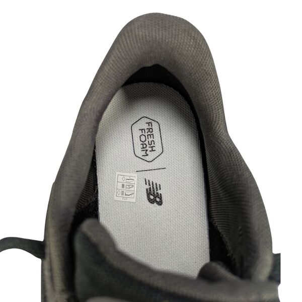 Czarne damskie buty biegowe NEW BALANCE FRESH FOAM ARISHI v4 Rozmiar 37.5 - zdjęcie 9