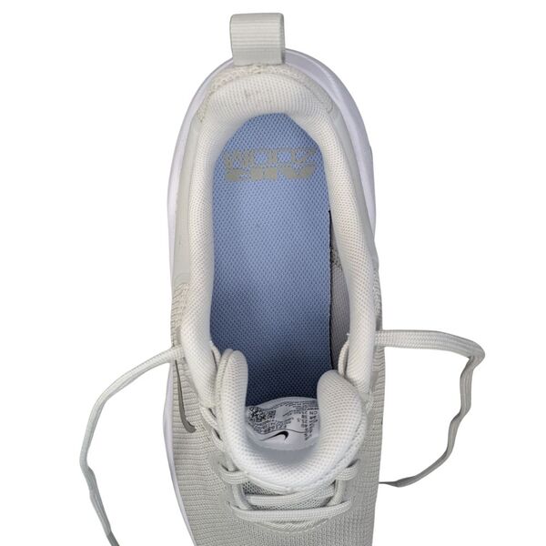 Damskie jasnoszare Buty Treningowe Nike Air Zoom Bella 6 Rozmiar 40 - zdjęcie 4