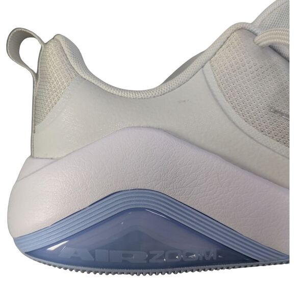 Damskie jasnoszare Buty Treningowe Nike Air Zoom Bella 6 Rozmiar 40 - zdjęcie 5