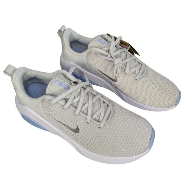 Damskie jasnoszare Buty Treningowe Nike Air Zoom Bella 6 Rozmiar 40 - zdjęcie 7