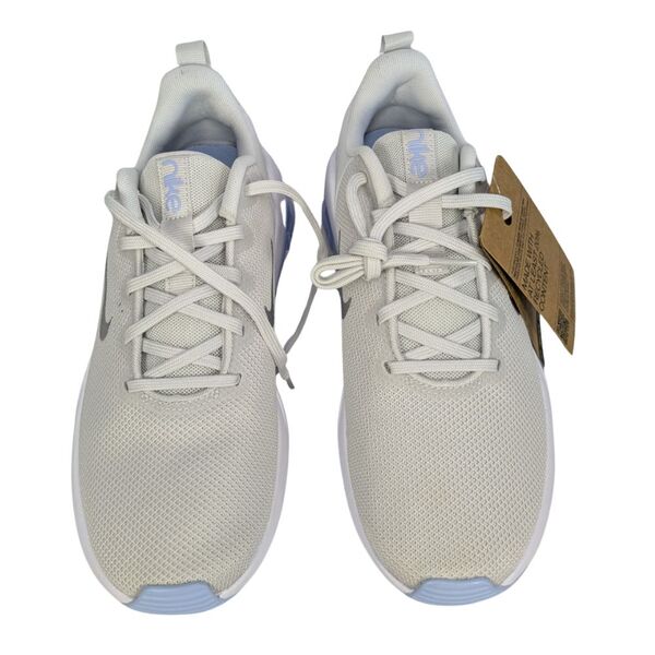 Damskie jasnoszare Buty Treningowe Nike Air Zoom Bella 6 Rozmiar 40 - zdjęcie 8