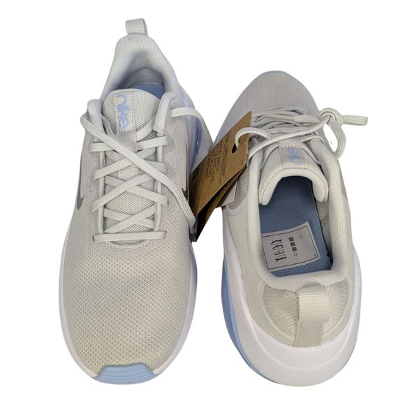 Damskie jasnoszare Buty Treningowe Nike Air Zoom Bella 6 Rozmiar 40 - zdjęcie 9