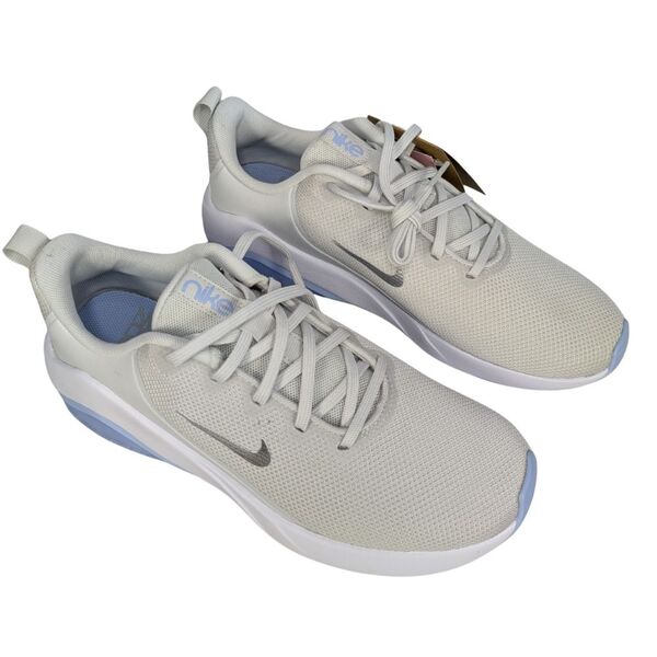 Damskie jasnoszare Buty Treningowe Nike Air Zoom Bella 6 Rozmiar 40 - zdjęcie 11